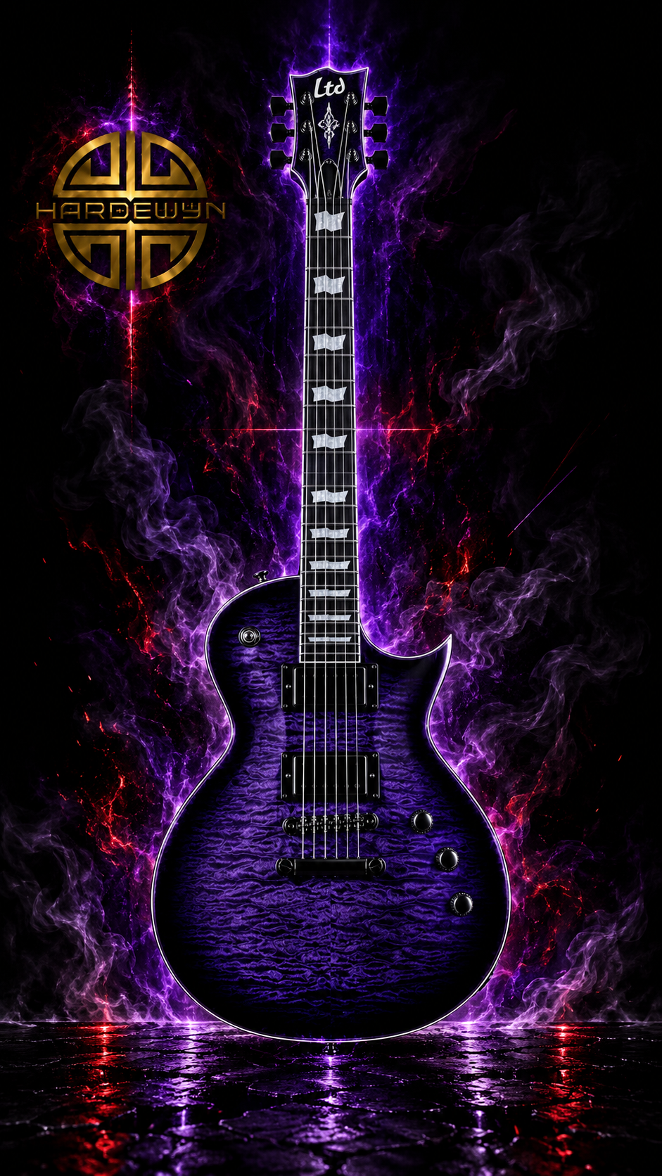 War Cry Project artwork